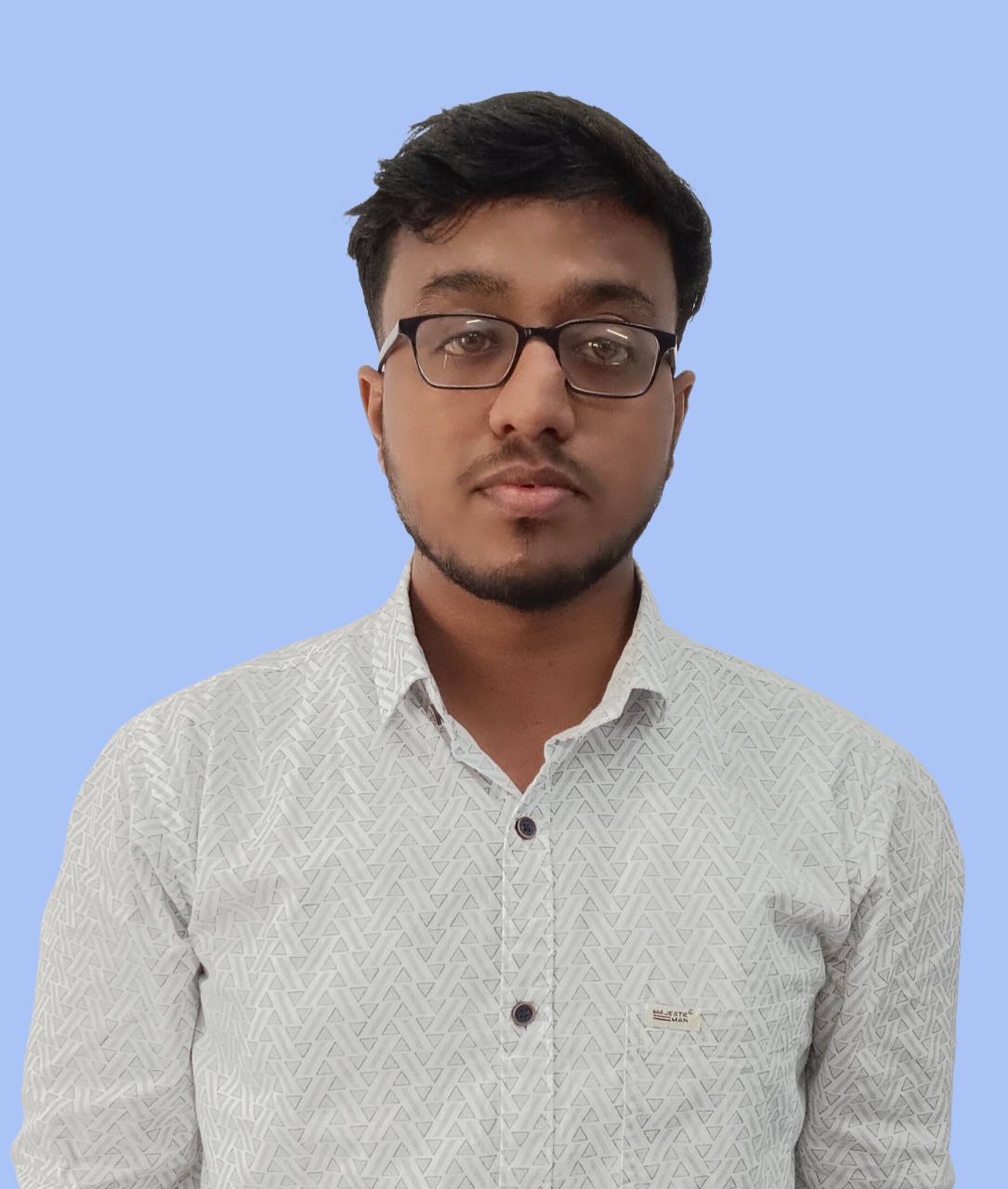 Jishnu Bhattacharyya